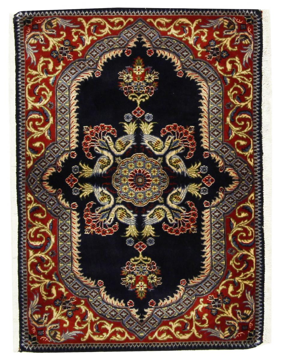 Perzsa szőnyeg Kashan 99x70 99x70, Perzsa szőnyeg Kézzel csomózva