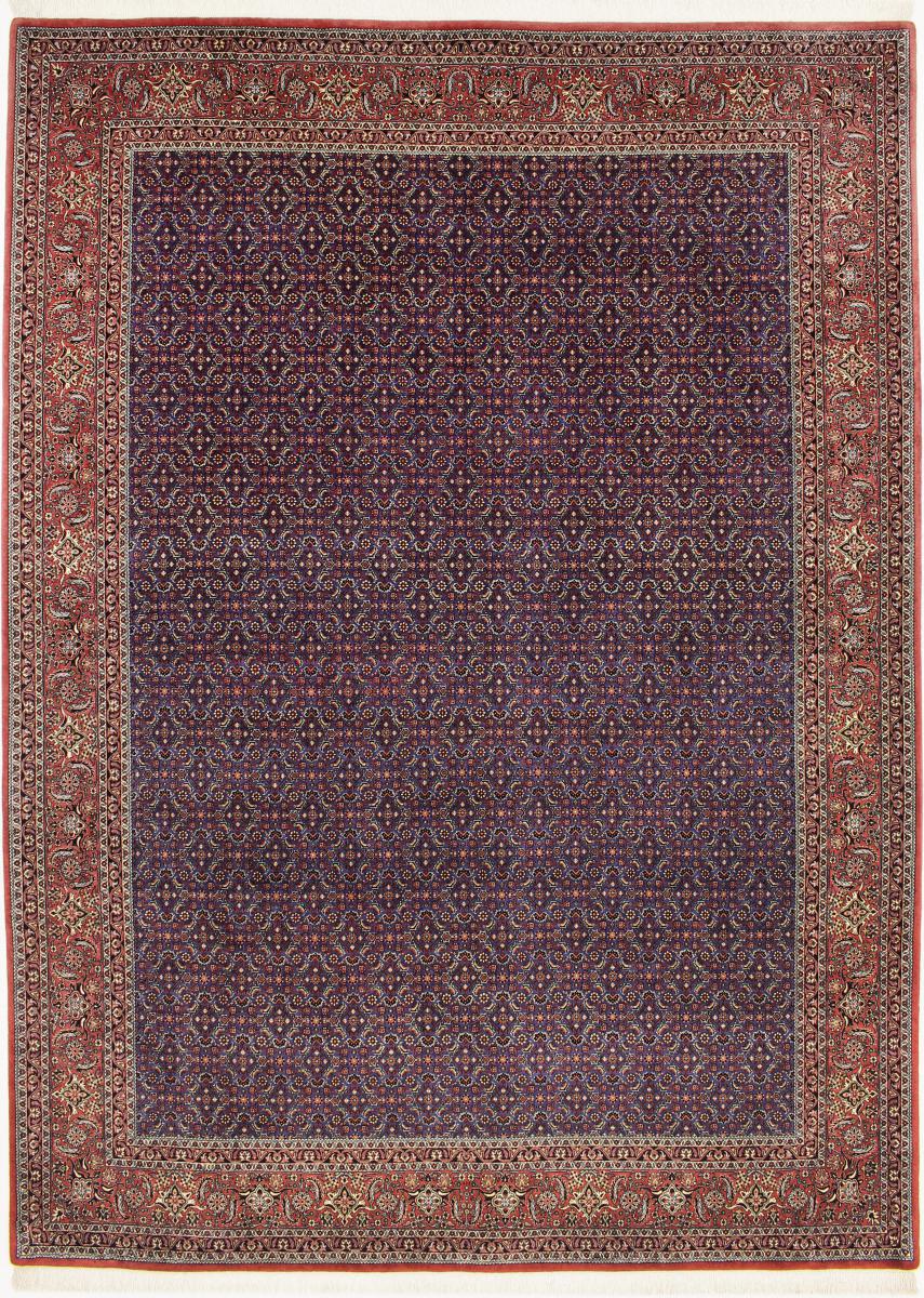 Persian Rug Bidjar 352x256 352x256, Persian Rug Knotted by hand