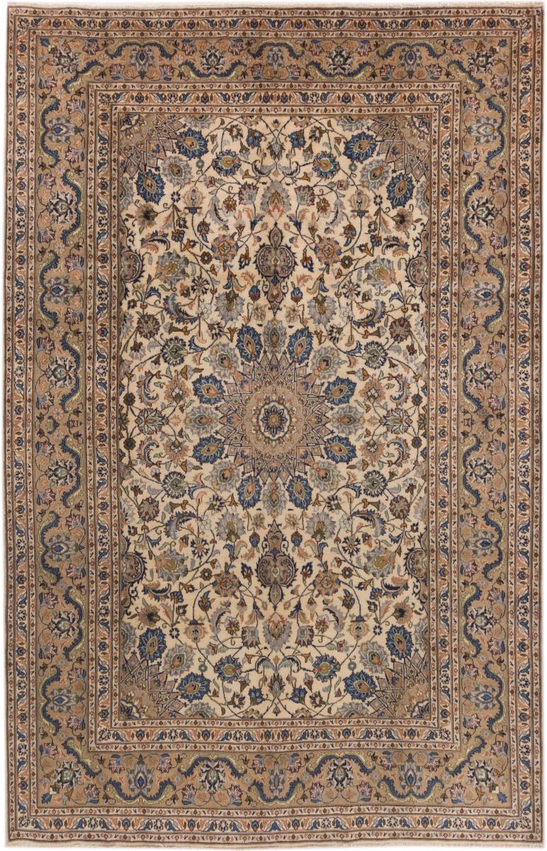Perzisch tapijt Kaschmar 308x196 308x196, Perzisch tapijt Handgeknoopte