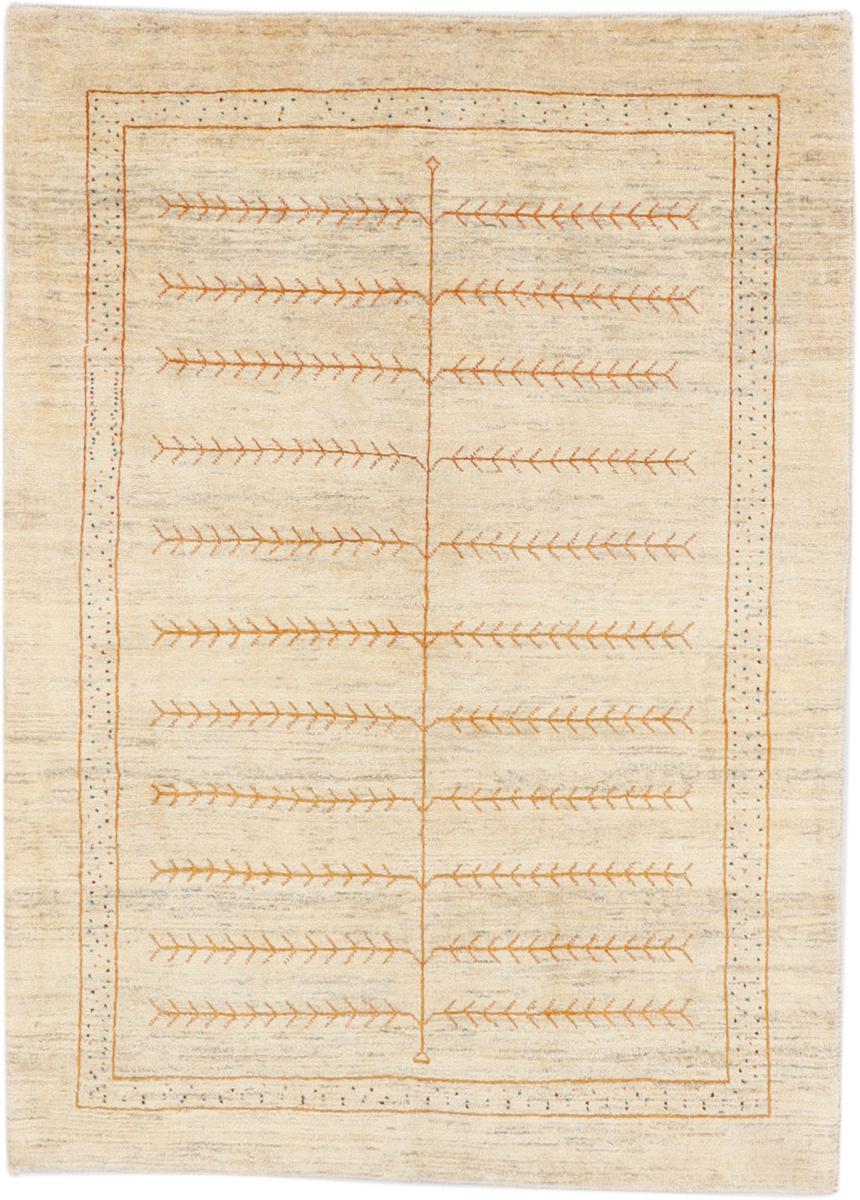  ペルシャ絨毯 ペルシャ ギャッベ ペルシャ ヤラメー 214x155 214x155,  ペルシャ絨毯 手織り