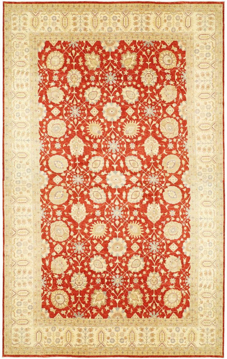 Pakistani rug Ziegler Farahan 491x291 491x291, Persian Rug Knotted by hand
