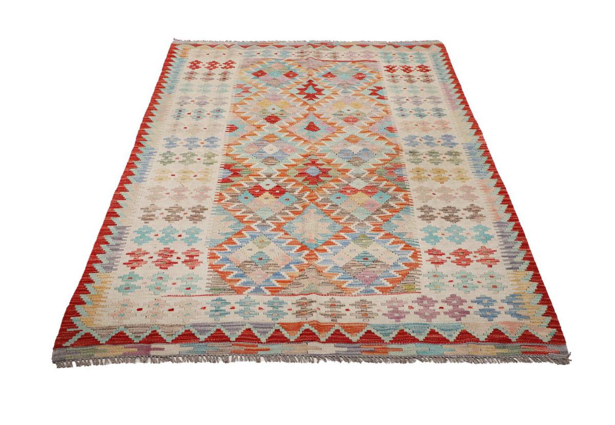 Kilim Afghan - 1