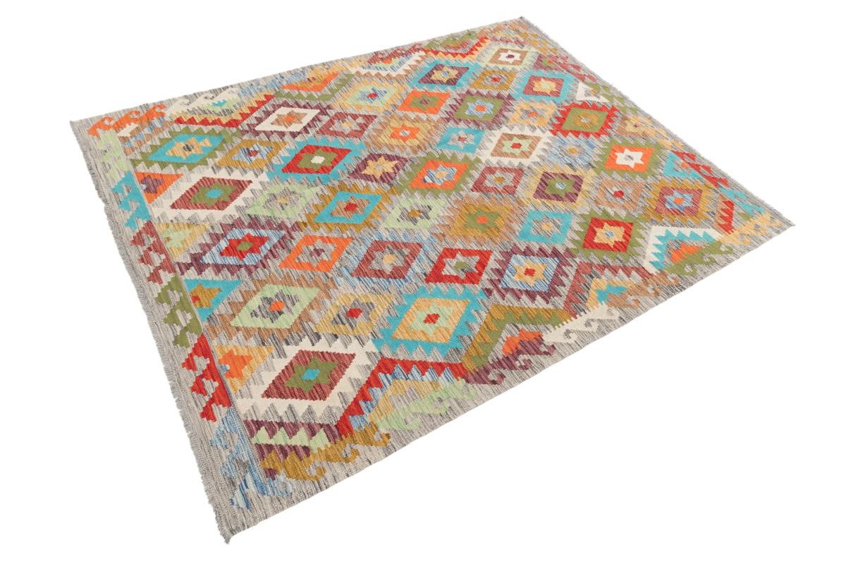 Kilim Afegão - 1