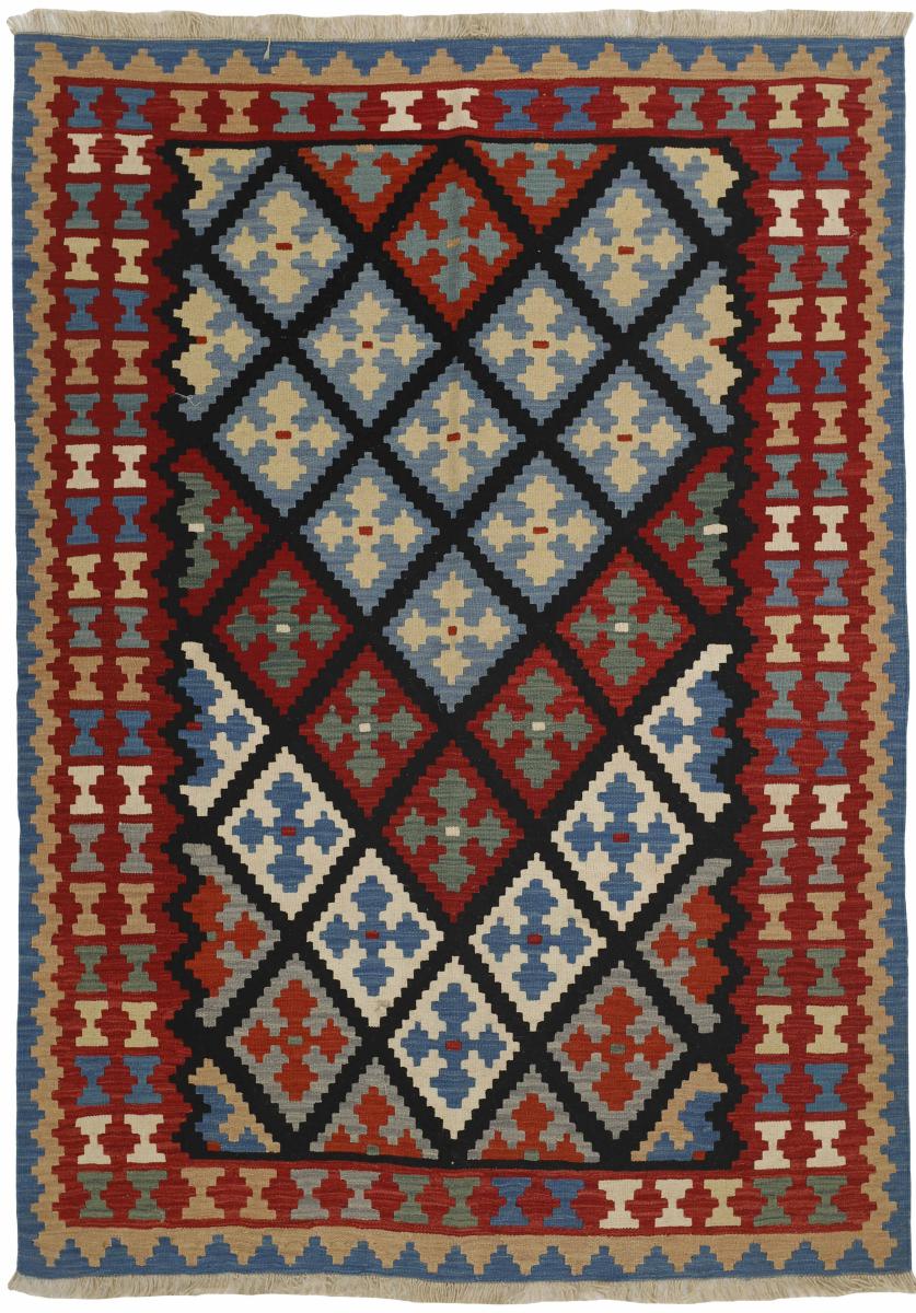 Perzisch tapijt Kilim Fars 233x171 233x171, Perzisch tapijt Handgeweven