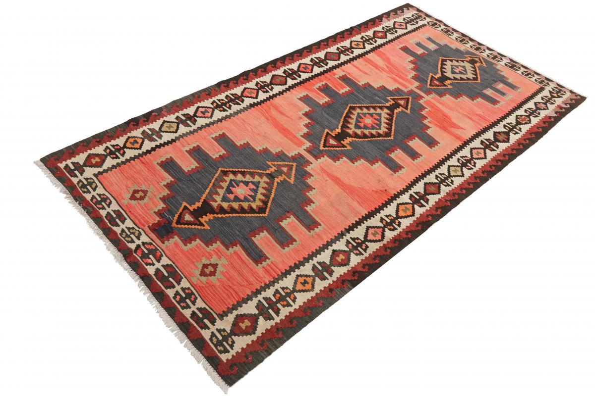 Kilim Fars Azerbajdzjan Antik - 1