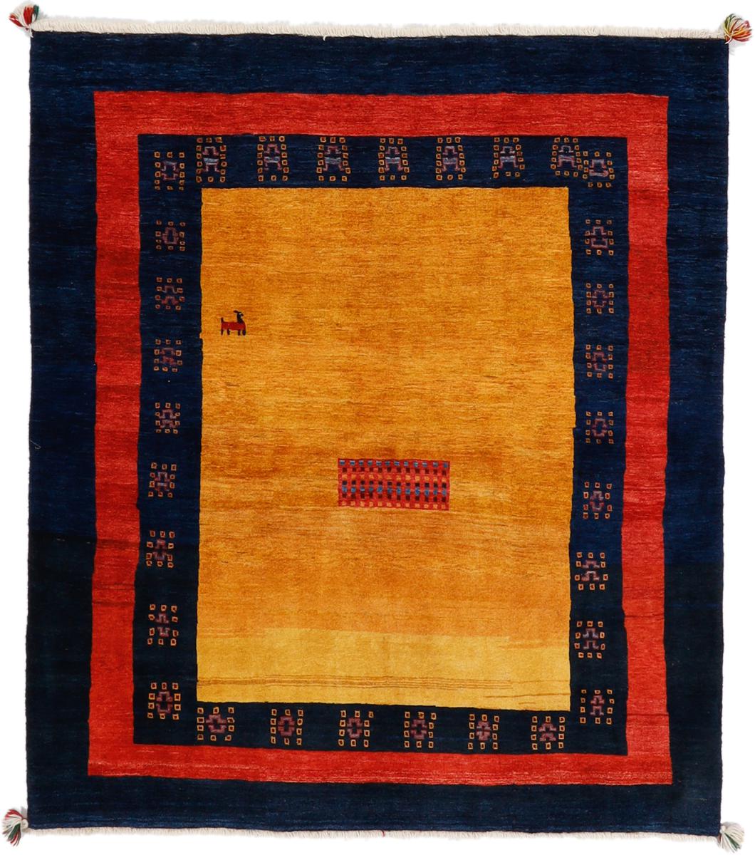  ペルシャ絨毯 ペルシャ ギャッベ ペルシャ ロリbaft 199x172 199x172,  ペルシャ絨毯 手織り