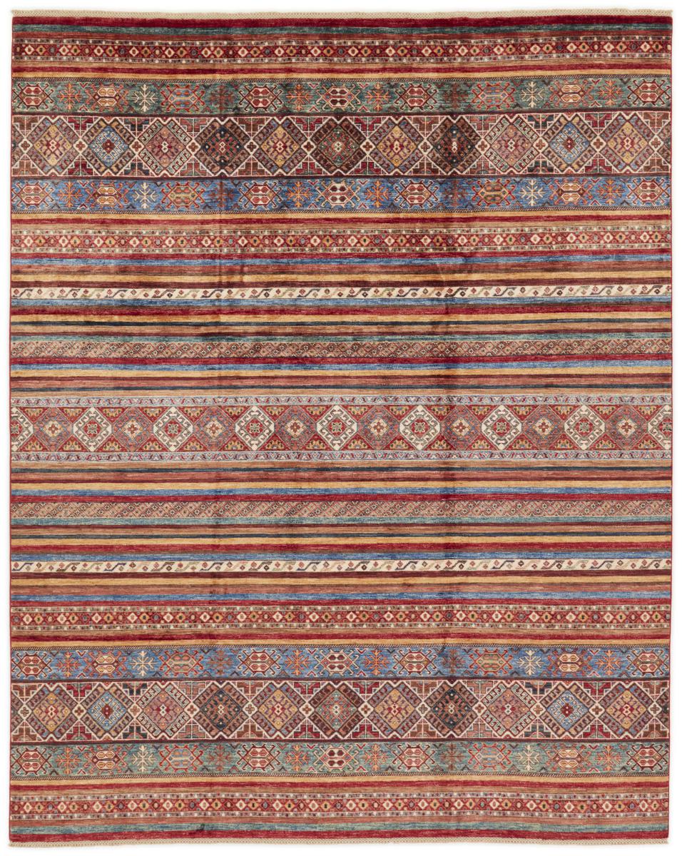 Afganistan-matto Arijana Shaal 310x253 310x253, Persialainen matto Solmittu käsin