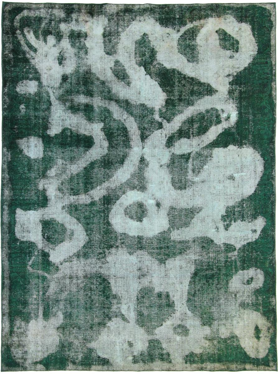  ペルシャ絨毯 Vintage Royal 371x275 371x275,  ペルシャ絨毯 手織り