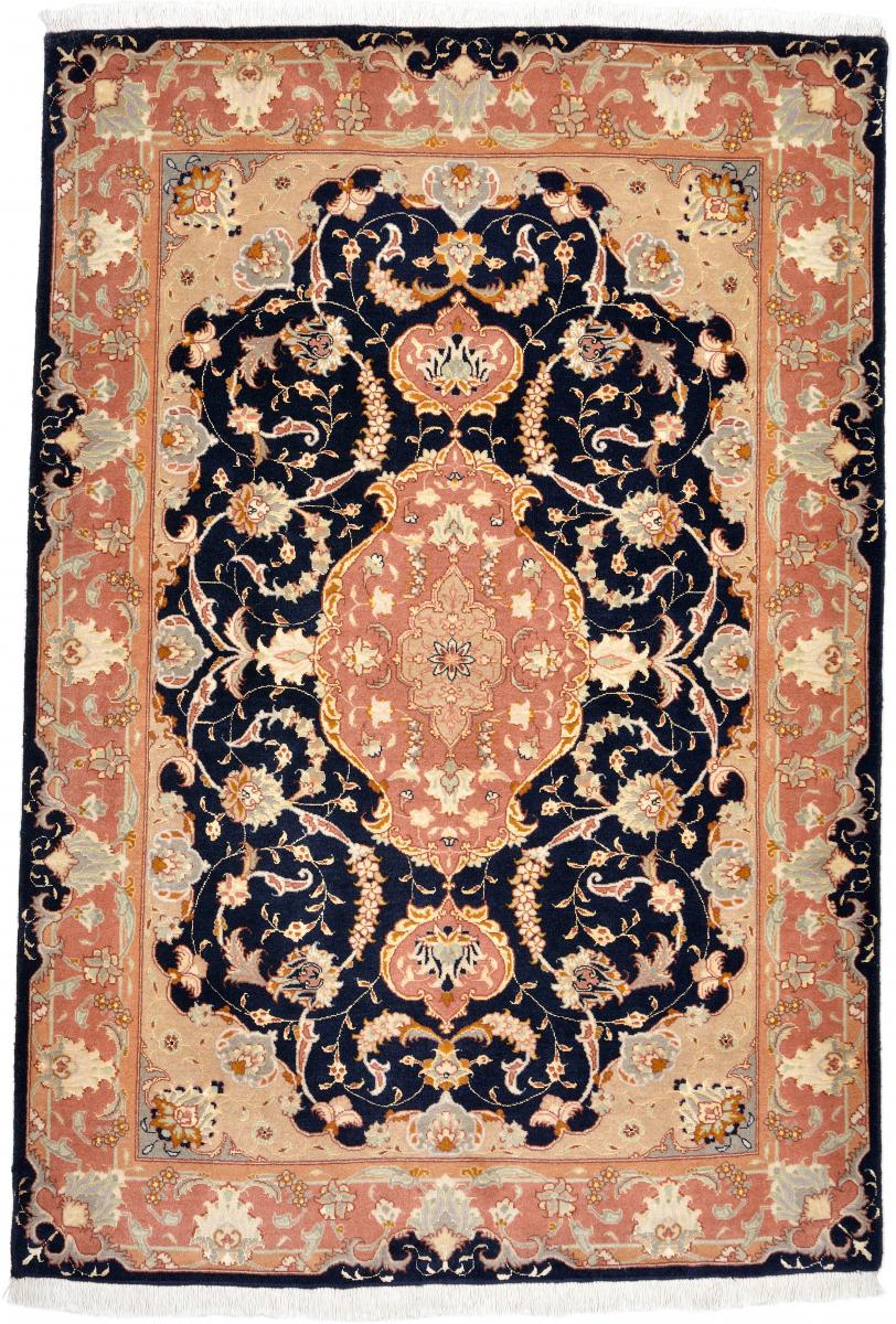 Persian Rug Tabriz 50Raj 152x105 152x105, Persian Rug Knotted by hand
