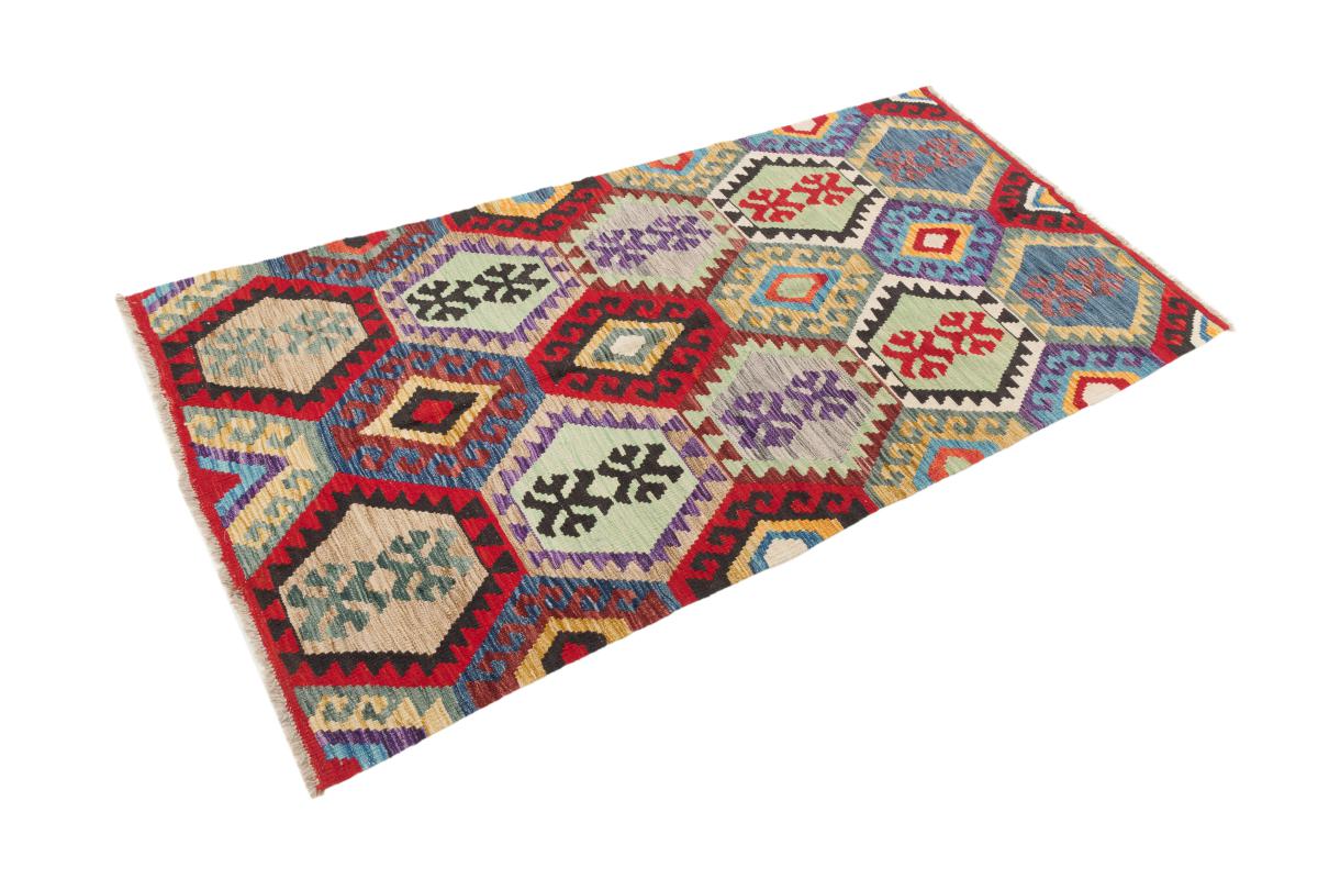 Kilim Afgán - 1