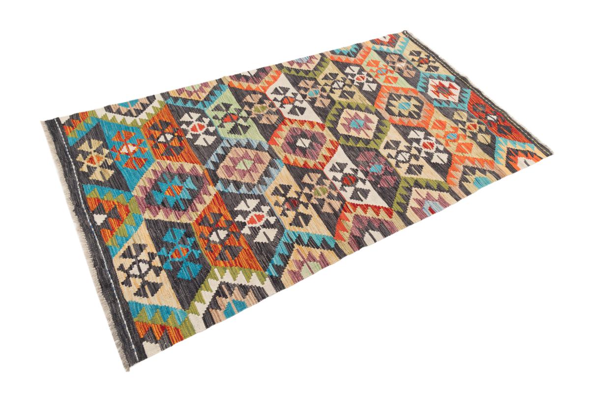 Kilim Afgán - 1