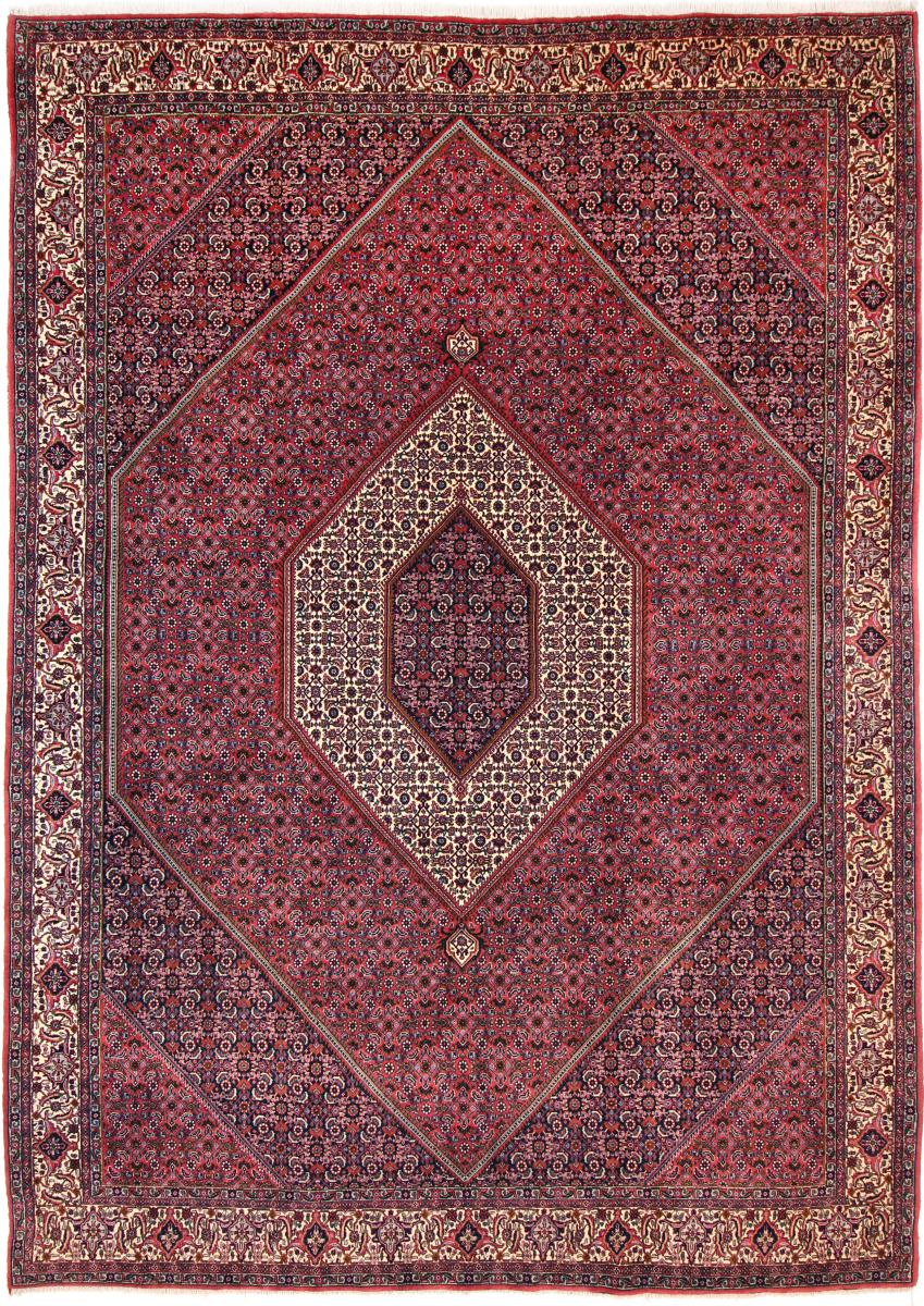 Tappeto persiano Bidjar Tekab 351x253 351x253, Tappeto persiano Annodato a mano