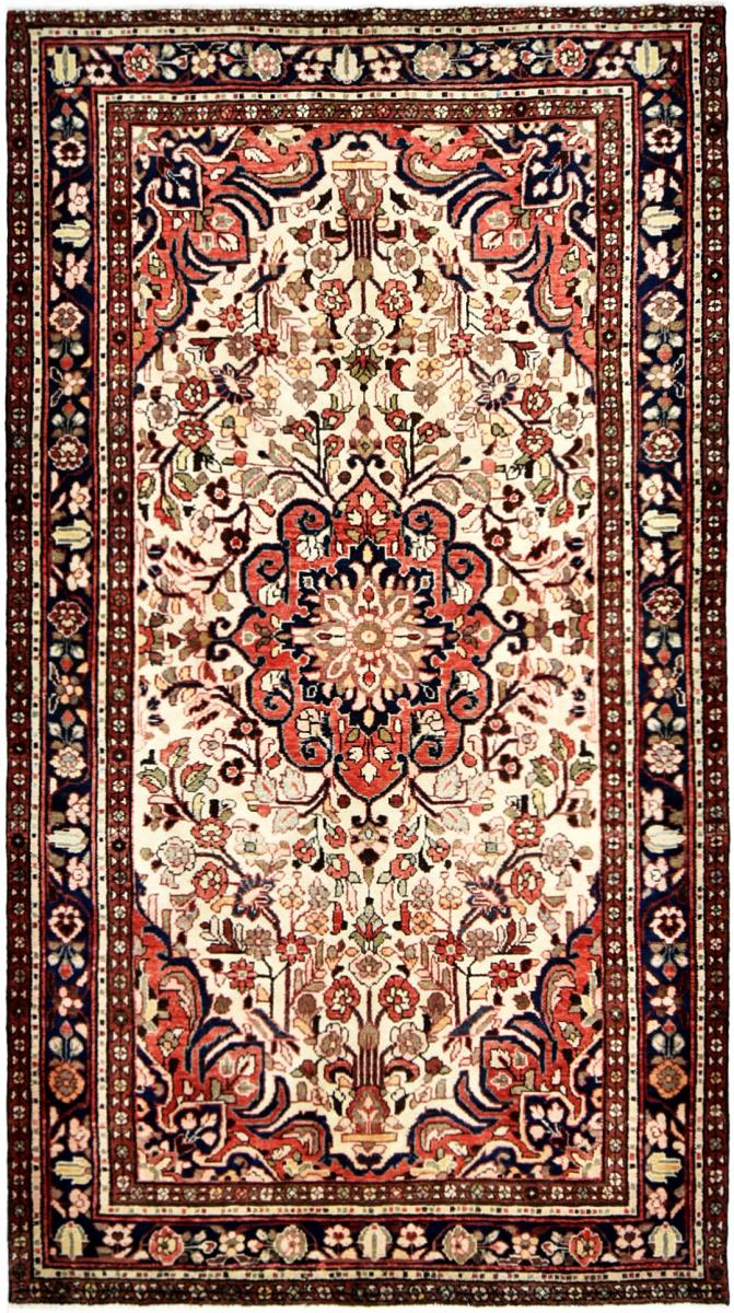 Persialainen matto Bakhtiar 271x149 271x149, Persialainen matto Solmittu käsin