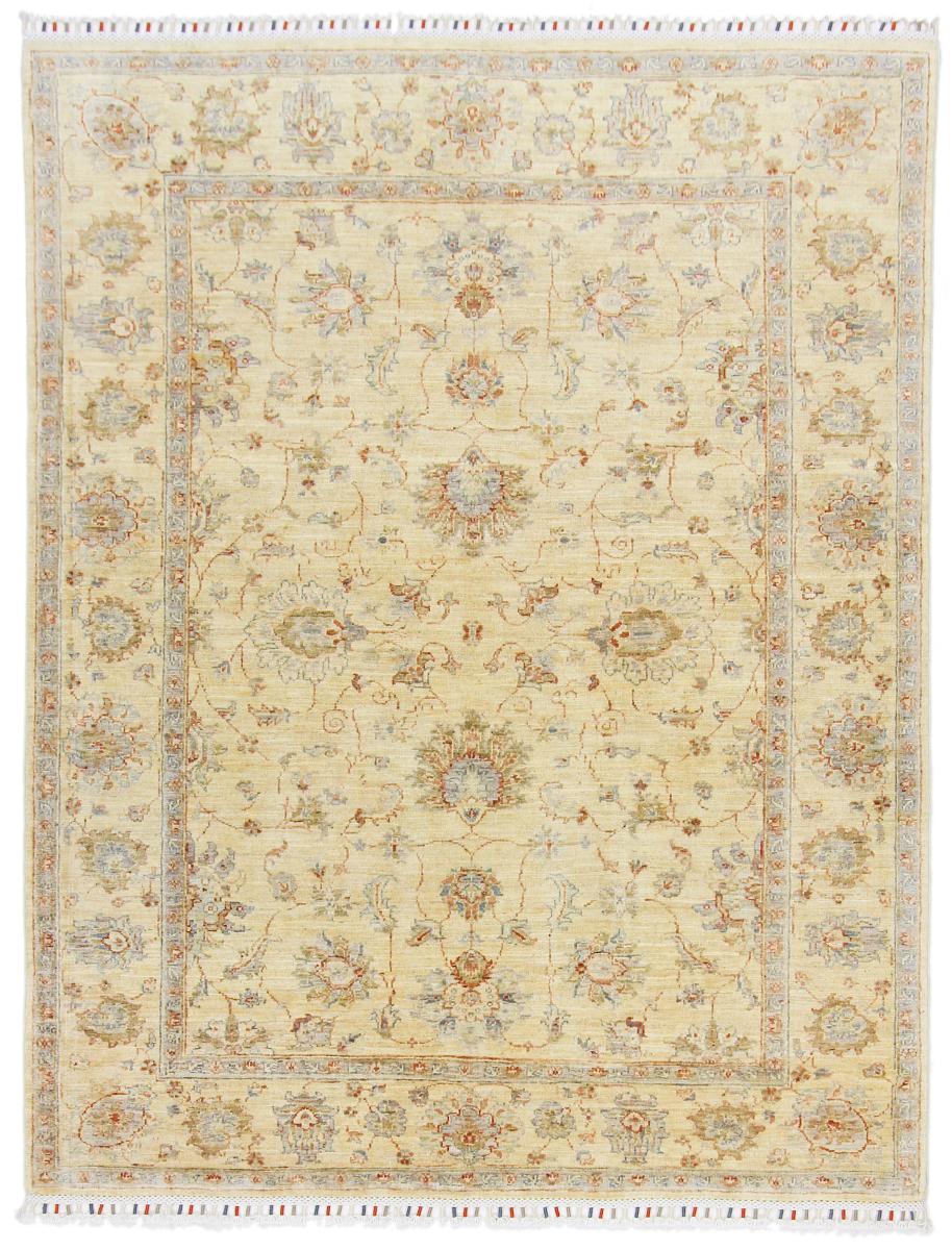 Afghaans tapijt Ziegler Farahan 201x155 201x155, Perzisch tapijt Handgeknoopte