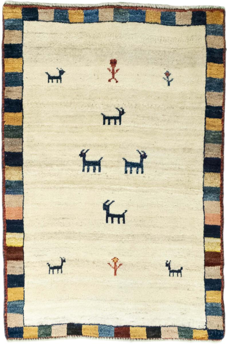  ペルシャ絨毯 ペルシャ ギャッベ ペルシャ Ghashghai 118x82 118x82,  ペルシャ絨毯 手織り
