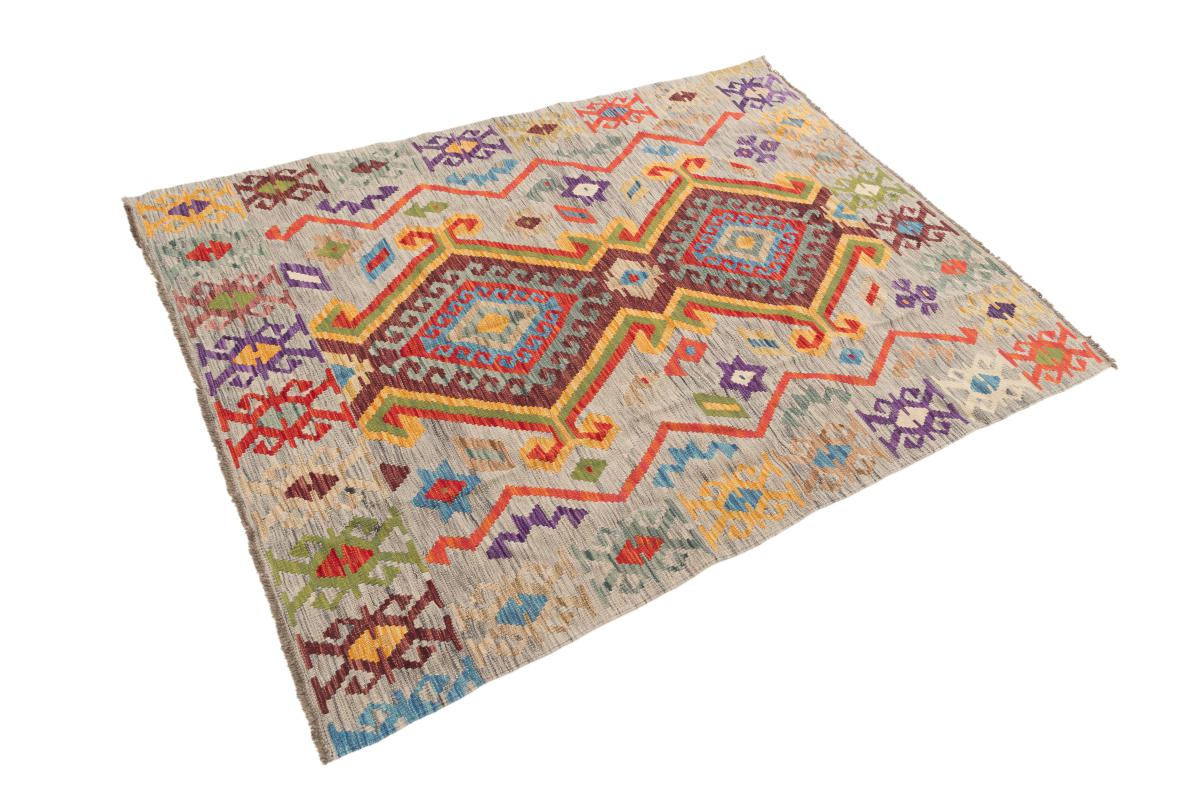 Kilim Afghan - 1