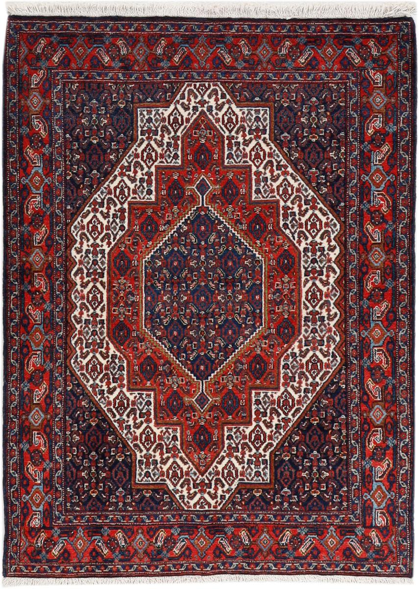 Persian Rug Senneh 165x122 165x122, Persian Rug Knotted by hand