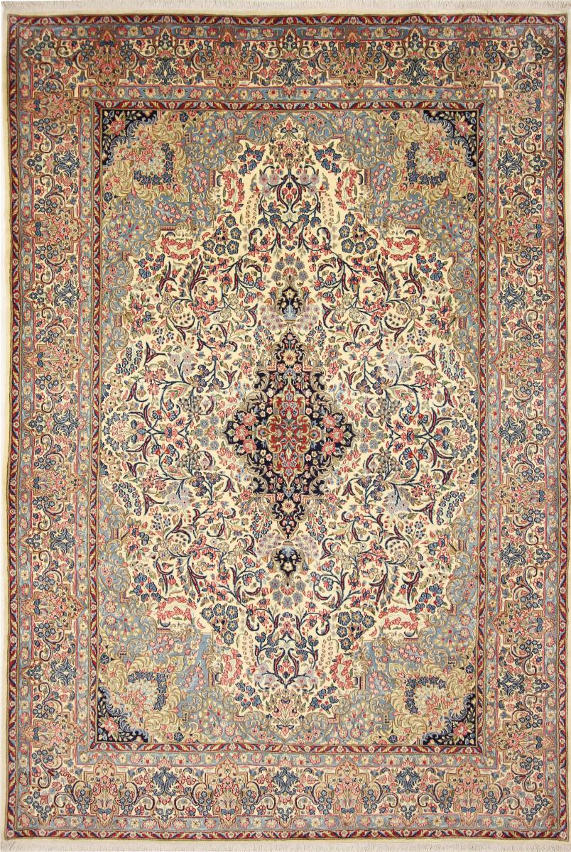 Perzsa szőnyeg Kerman 316x214 316x214, Perzsa szőnyeg Kézzel csomózva