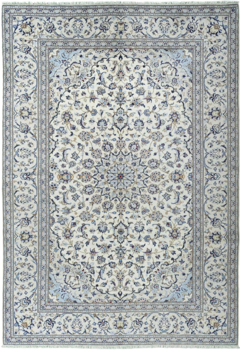 Persian Rug Keshan 292x205 292x205, Persian Rug Knotted by hand
