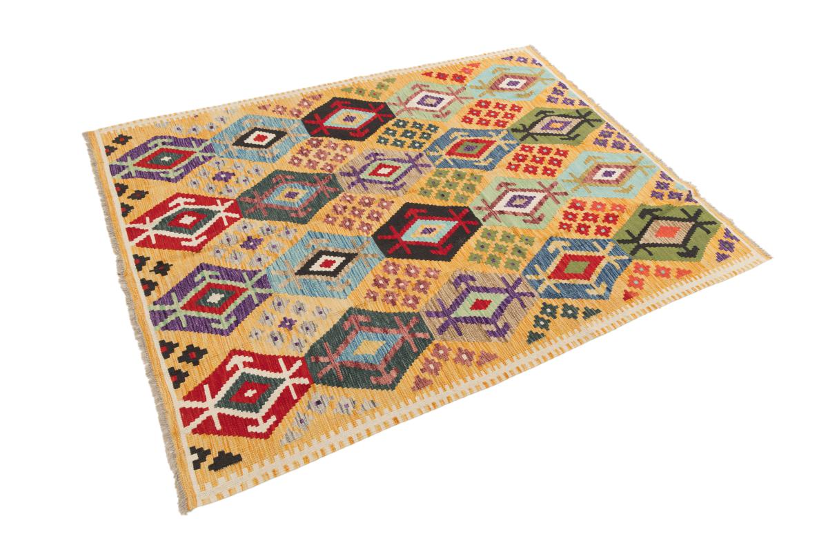 Kilim Afghan - 1