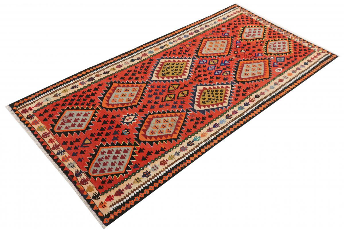 Kilim Fars Azerbaijan Antiguo - 1