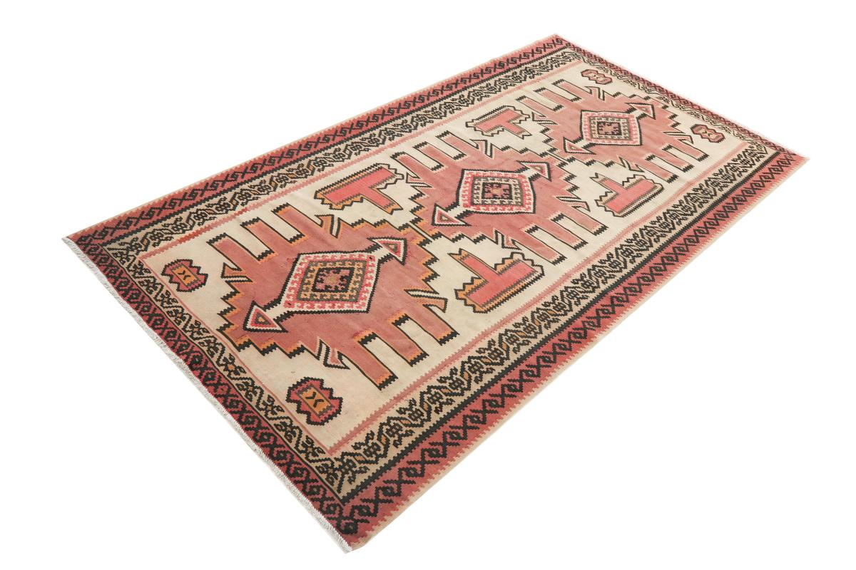 Kilim Fars Azerbaijan Antico - 1