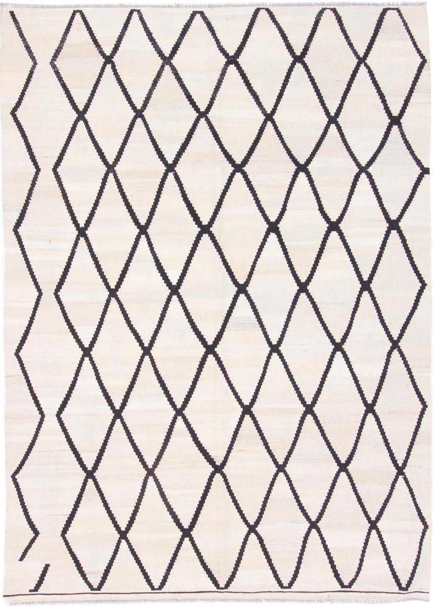 Perzisch tapijt Kilim Fars 240x177 240x177, Perzisch tapijt Handgeweven