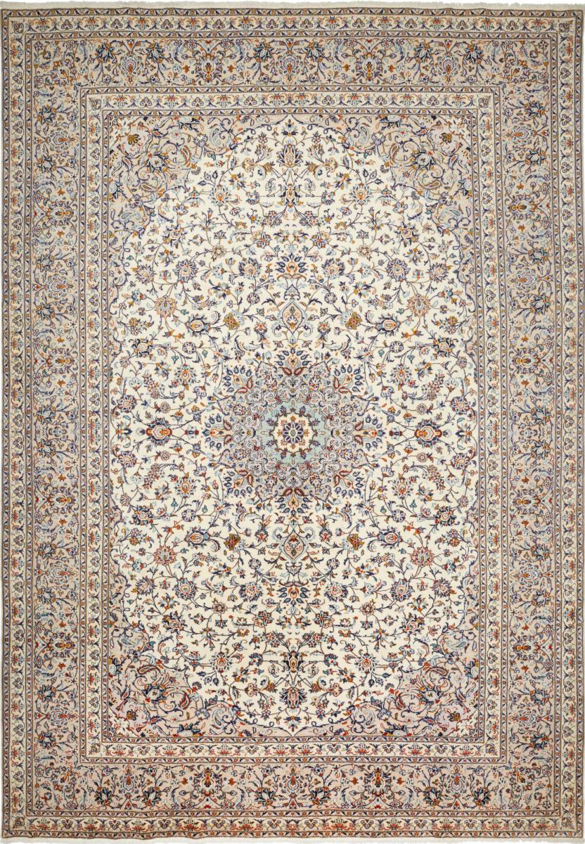 Persian Rug Keshan 417x294 417x294, Persian Rug Knotted by hand