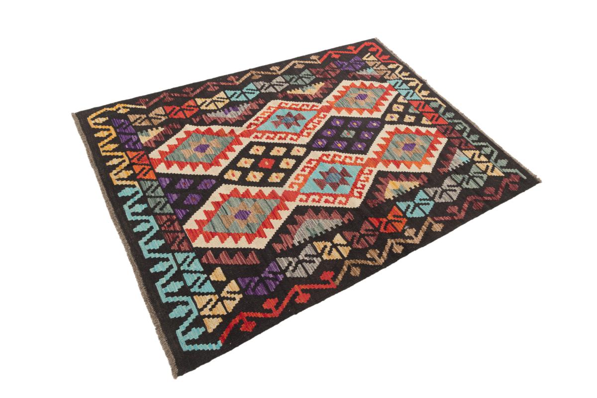 Kilim Afghan - 1