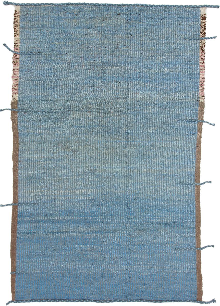 パキスタンのカーペット Berber Maroccan Design 288x181 288x181,  ペルシャ絨毯 手織り