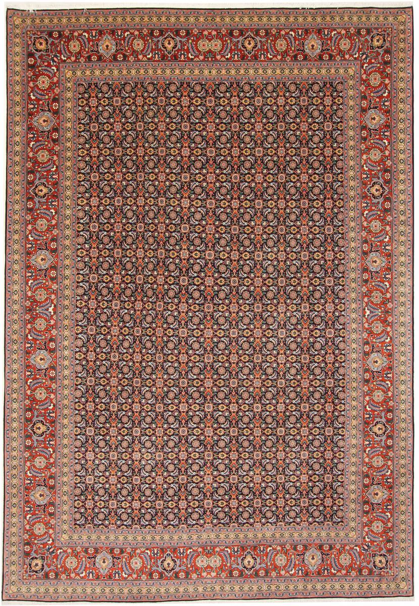 Tappeto persiano Tabriz 306x203 306x203, Tappeto persiano Annodato a mano