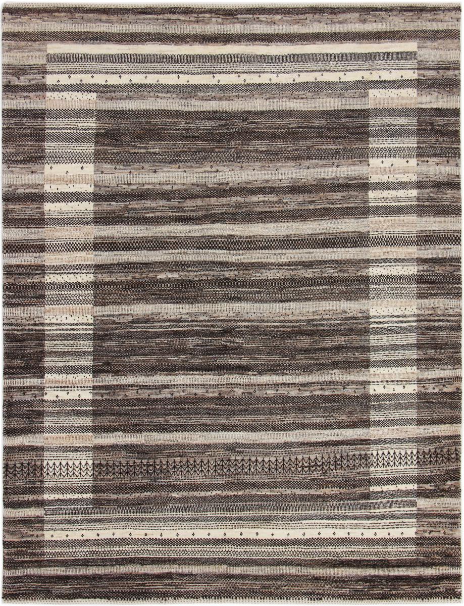  ペルシャ絨毯 ペルシャ ギャッベ ペルシャ ロリbaft Nowbaft 223x172 223x172,  ペルシャ絨毯 手織り