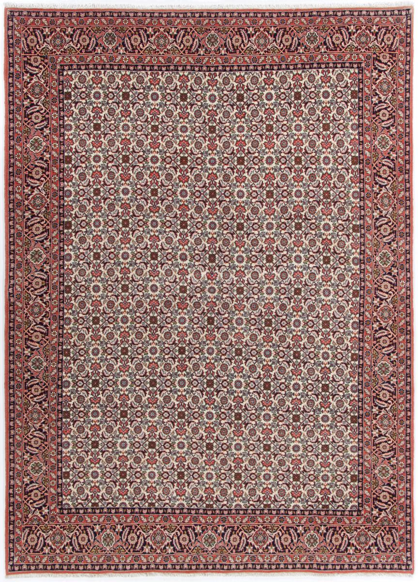  ペルシャ絨毯 ビジャー 246x177 246x177,  ペルシャ絨毯 手織り