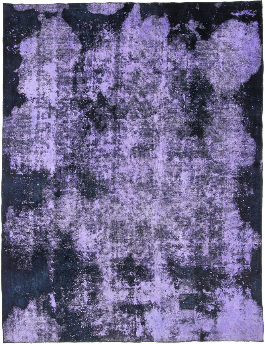 Perzisch tapijt Vintage Royal 359x278 359x278, Perzisch tapijt Handgeknoopte