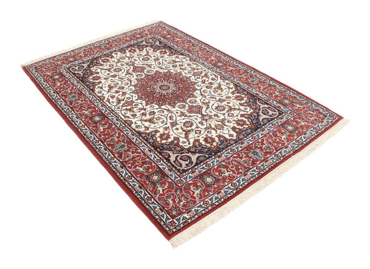 Isfahan Silk Warp - 1