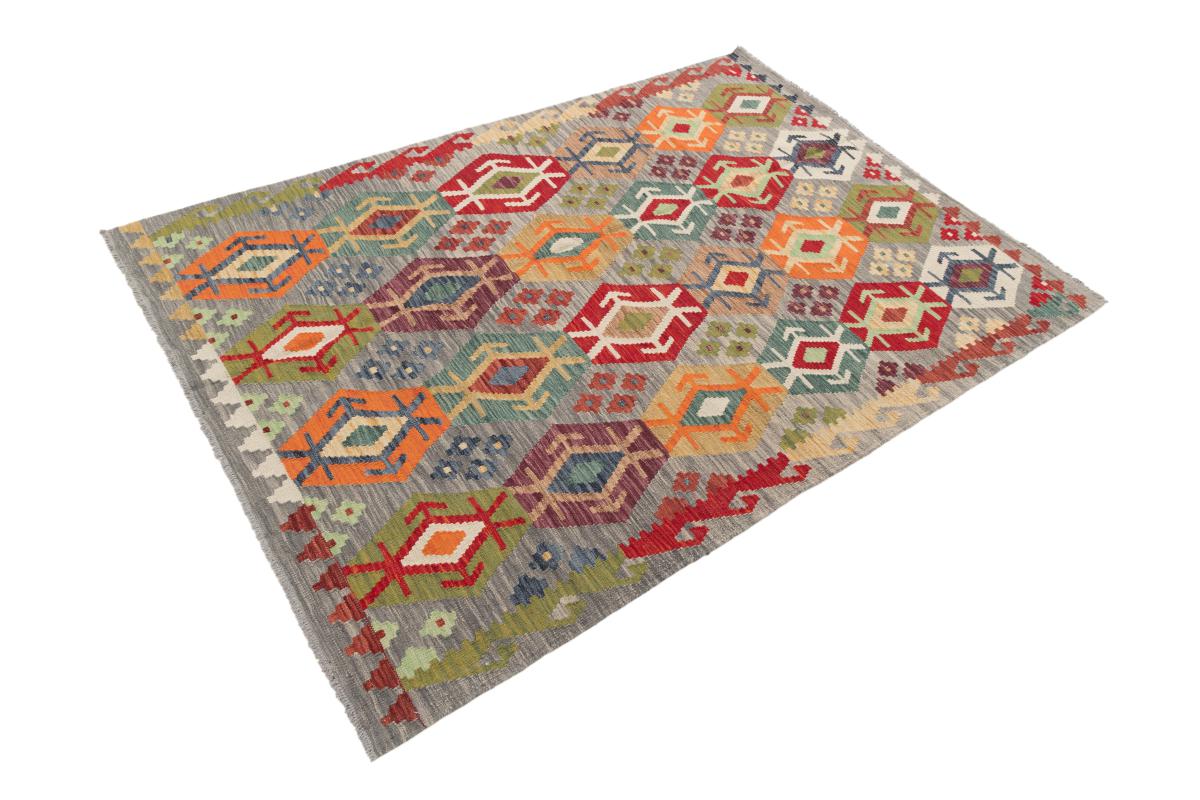 Kilim Afghan - 1