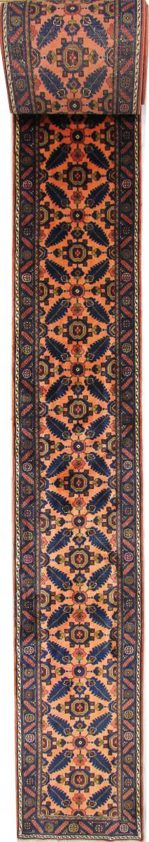 Perzsa szőnyeg Bakhtiar 1449x64 1449x64, Perzsa szőnyeg Kézzel csomózva