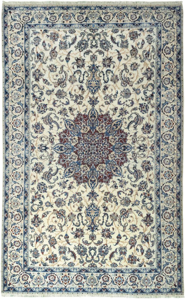 Persian Rug Nain 9La 328x204 328x204, Persian Rug Knotted by hand