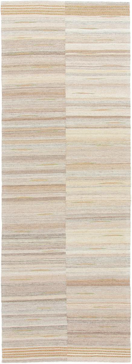 Perzisch tapijt Kilim Fars 258x90 258x90, Perzisch tapijt Handgeweven