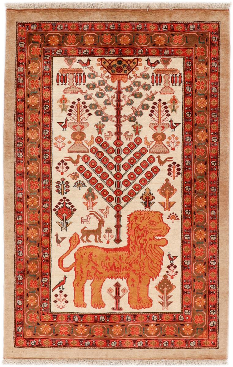 Malayer Rug 10'4” x 3'6 – Nickey Kehoe Inc.