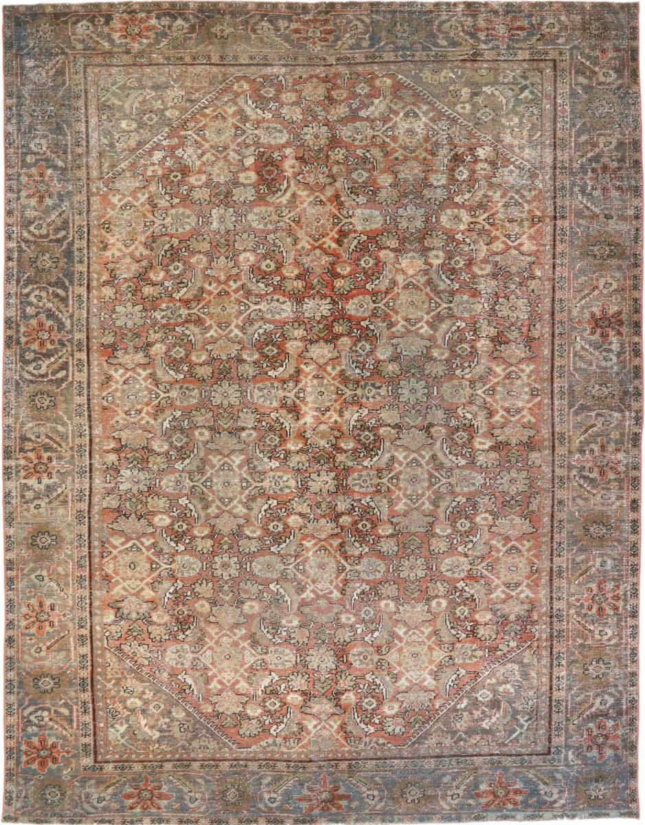 Persian Rug Mahal 329x255 329x255, Persian Rug Knotted by hand