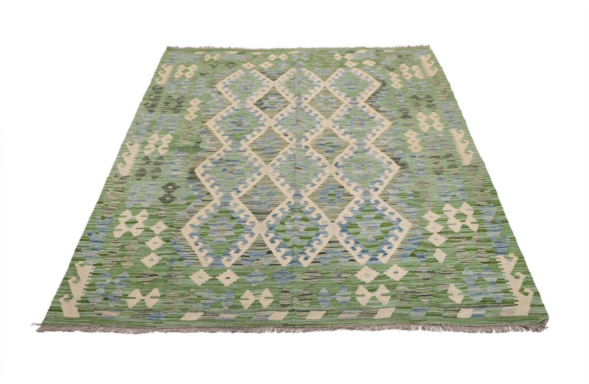 Kilim Afghan - 1