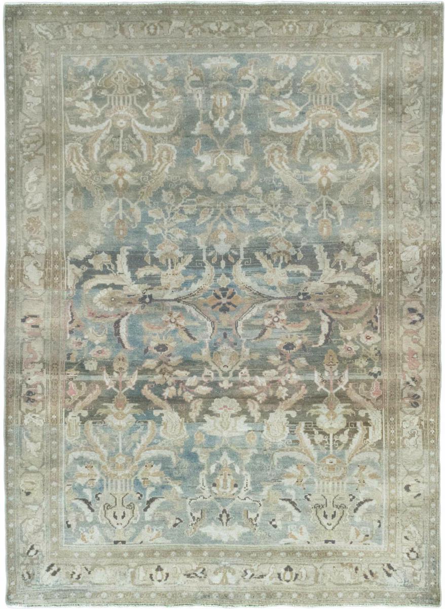 Persian Rug Hamadan Heritage 219x159 219x159, Persian Rug Knotted by hand