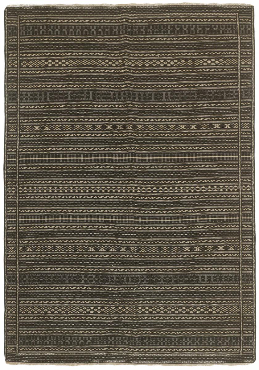 Perzisch tapijt Kilim Fars Kordi 243x172 243x172, Perzisch tapijt Handgeweven