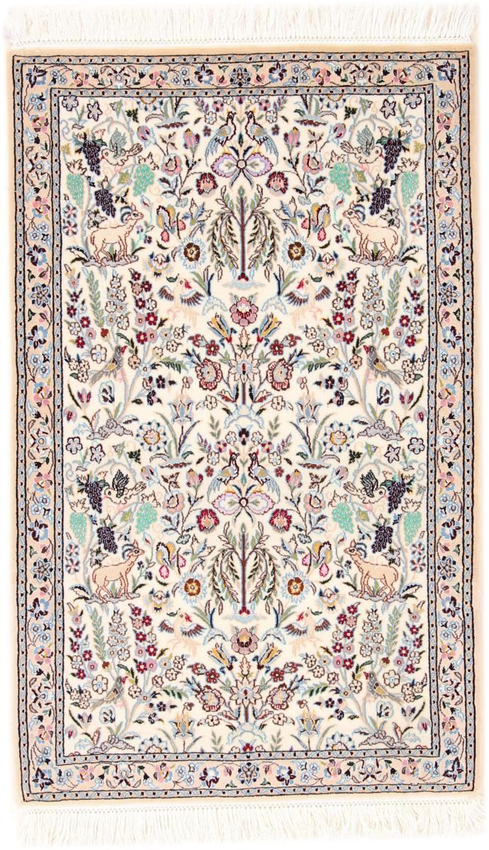  ペルシャ絨毯 ナイン 6La 120x80 120x80,  ペルシャ絨毯 手織り