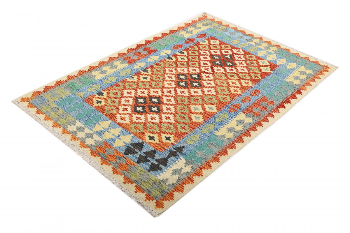 Kilim Afghan - 1