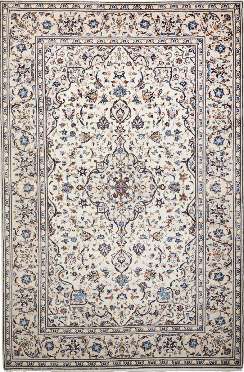 Perzsa szőnyeg Kashan 301x196 301x196, Perzsa szőnyeg Kézzel csomózva