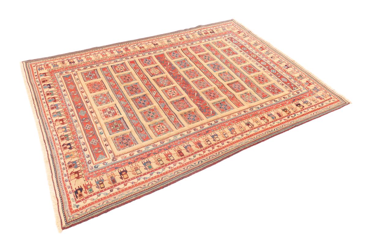 Kilim Soozani Nimbaft - 1