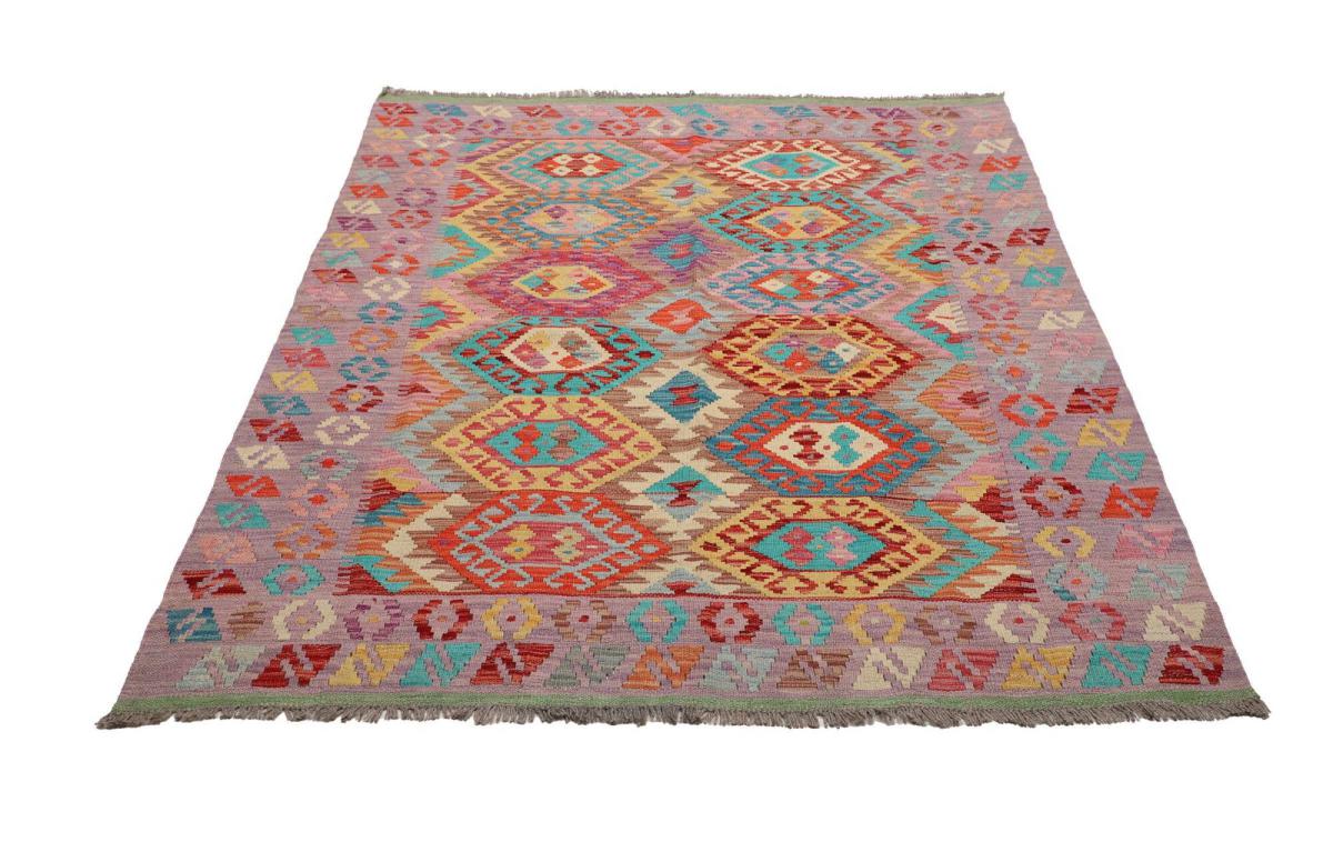 Kilim Afghan - 1