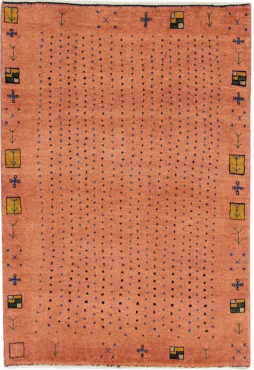  ペルシャ絨毯 ペルシャ ギャッベ ペルシャ ロリbaft 116x79 116x79,  ペルシャ絨毯 手織り